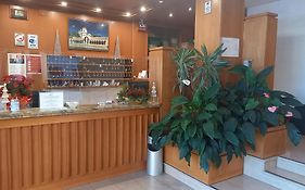 Hotel Cristallo